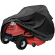 Garden Machinery All Weather Protective Cover