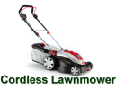 Cordless Lawn mowers