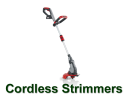 Cordless Grass Trimmers