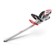 Cordless Hedge cutter