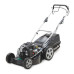 AL-KO Gardenline GL46 Self-Propelled 18 Inch Petrol Lawn mower