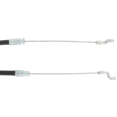 AL-KO Replacement Drive Cable (AK465684)