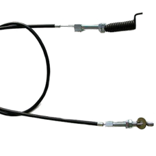 AL-KO RIDE ON MOWER BLADE ENGAGEMENT CABLE (521280)