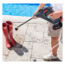 AL-KO Easy Flex PW 2040 Cordless Pressure Washer Cleaner (No Battery/Charger)