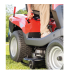 AL-KO Solo T23-125 HD V2 Vacuum Rear Collect Garden Tractor