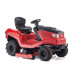 AL-KO T22-110 HDH-A V2 High Grass Mulching Garden Tractor