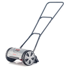 AL-KO 28.1 Easy Hand Push Lawnmower (Without Collector)