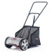 AL-KO 28.1 Easy Hand Push Lawnmower (Without Collector)