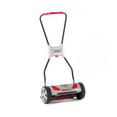AL-KO 380HM Soft Touch Premium Hand Lawn mower