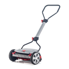 AL-KO Razorcut 38.1 Premium Hand Push Lawnmower (Without Collector)