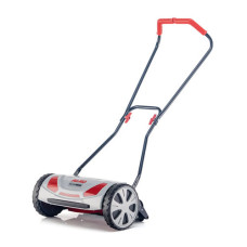AL-KO 38.1 Comfort Hand Push Lawnmower (Without Collector)
