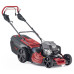 AL-KO Premium 520 VS-B Variable Speed 4in1 Petrol Lawnmower