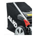 AL-KO Easy 4.20 P-S Push Petrol Lawnmower